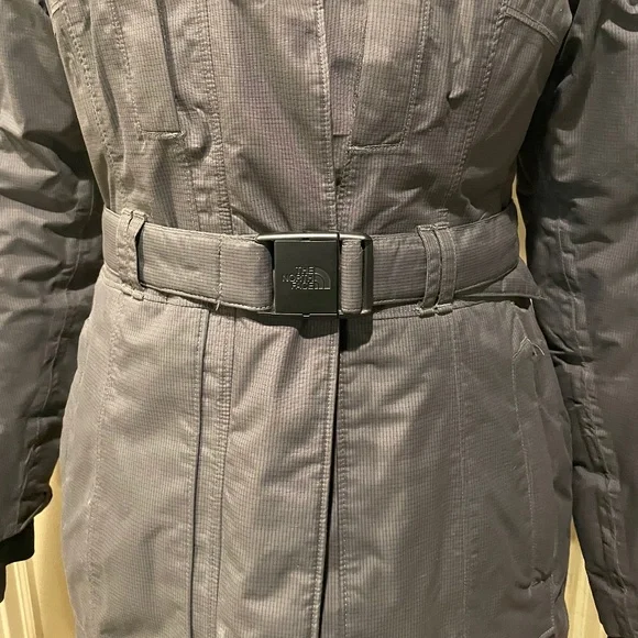 North Face Arctic Parka - Picture 3 of 4